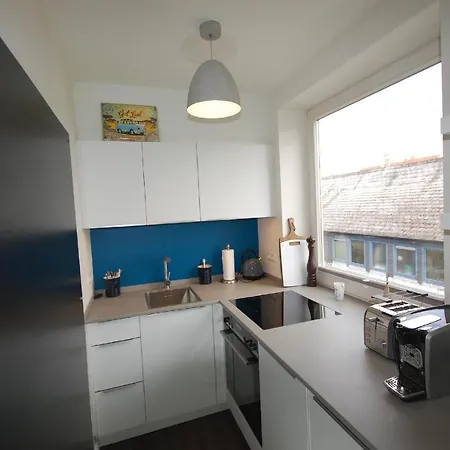 Apartment Apartment-22-han-012 *